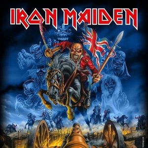 Meet your Posher, Jesus